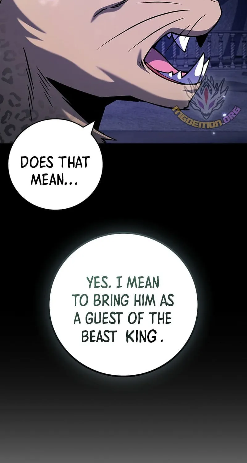 Dragon-Devouring Mage Chapter 70 page 6 - 