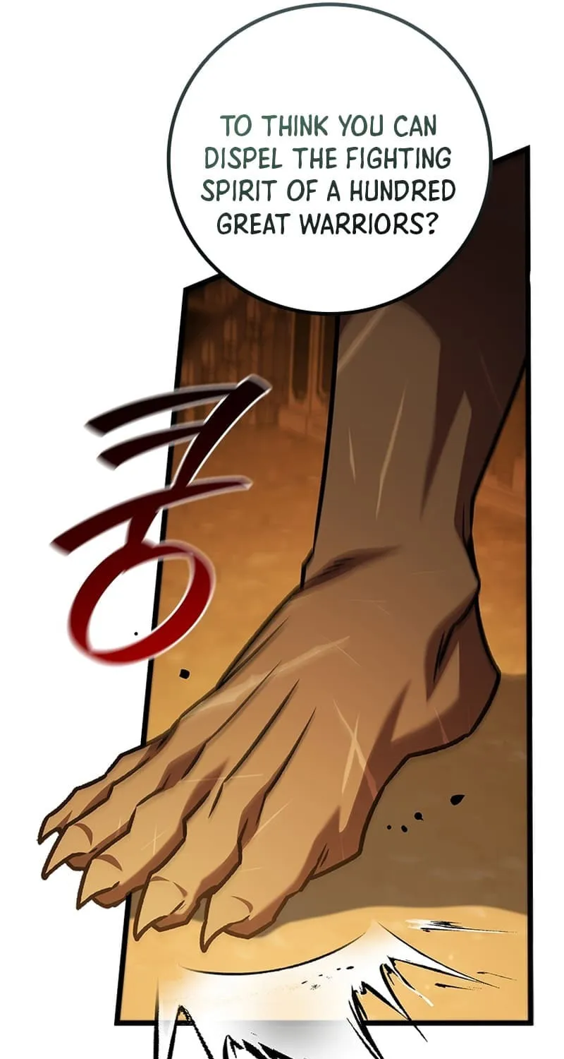 Dragon-Devouring Mage Chapter 70 page 52 - 