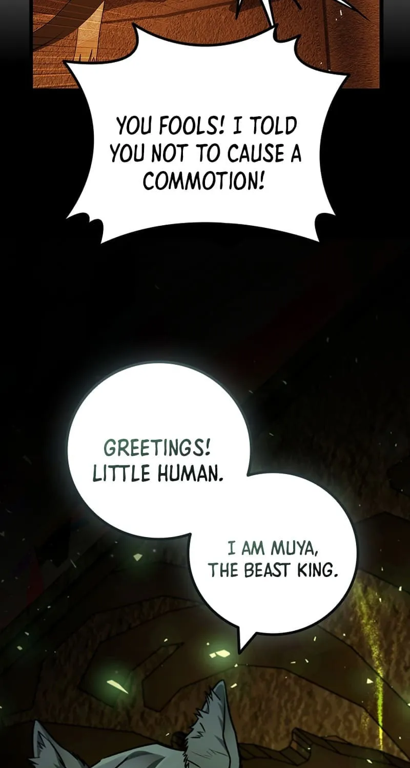 Dragon-Devouring Mage Chapter 70 page 54 - 