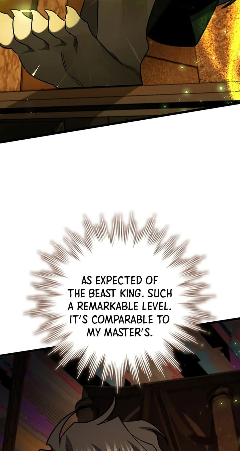 Dragon-Devouring Mage Chapter 70 page 56 - 