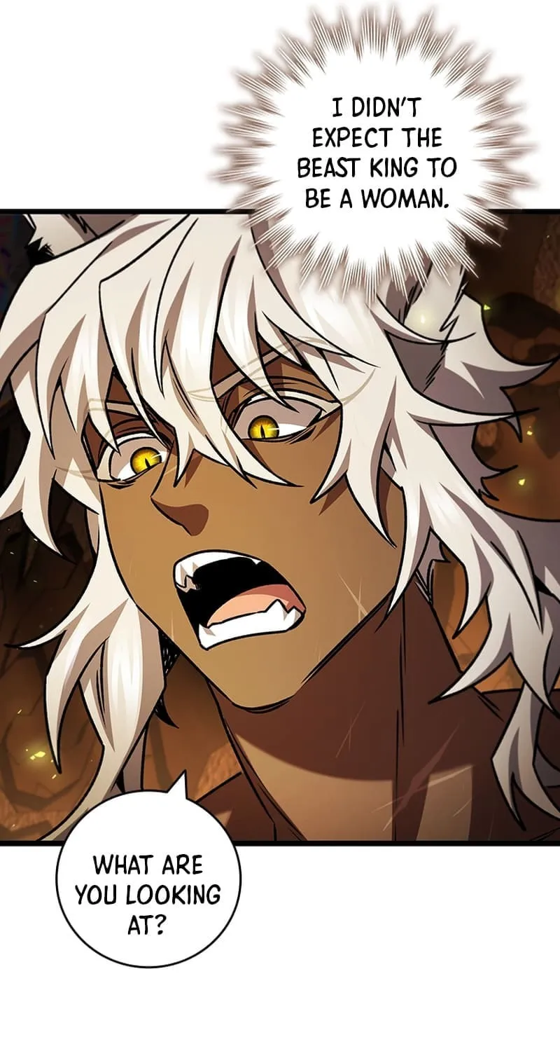 Dragon-Devouring Mage Chapter 70 page 58 - 