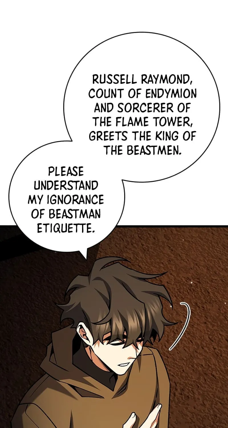 Dragon-Devouring Mage Chapter 70 page 59 - 