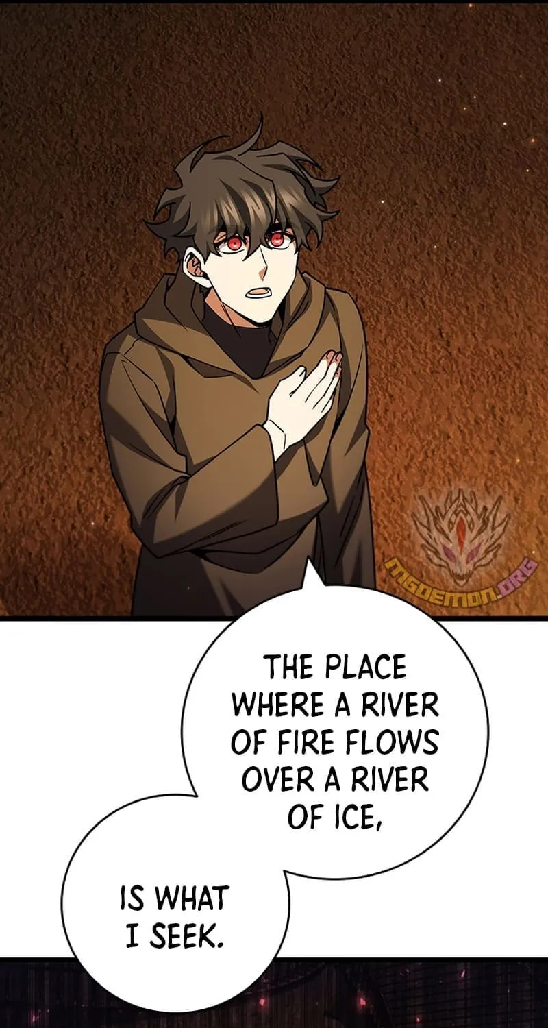 Dragon-Devouring Mage Chapter 70 page 64 - 
