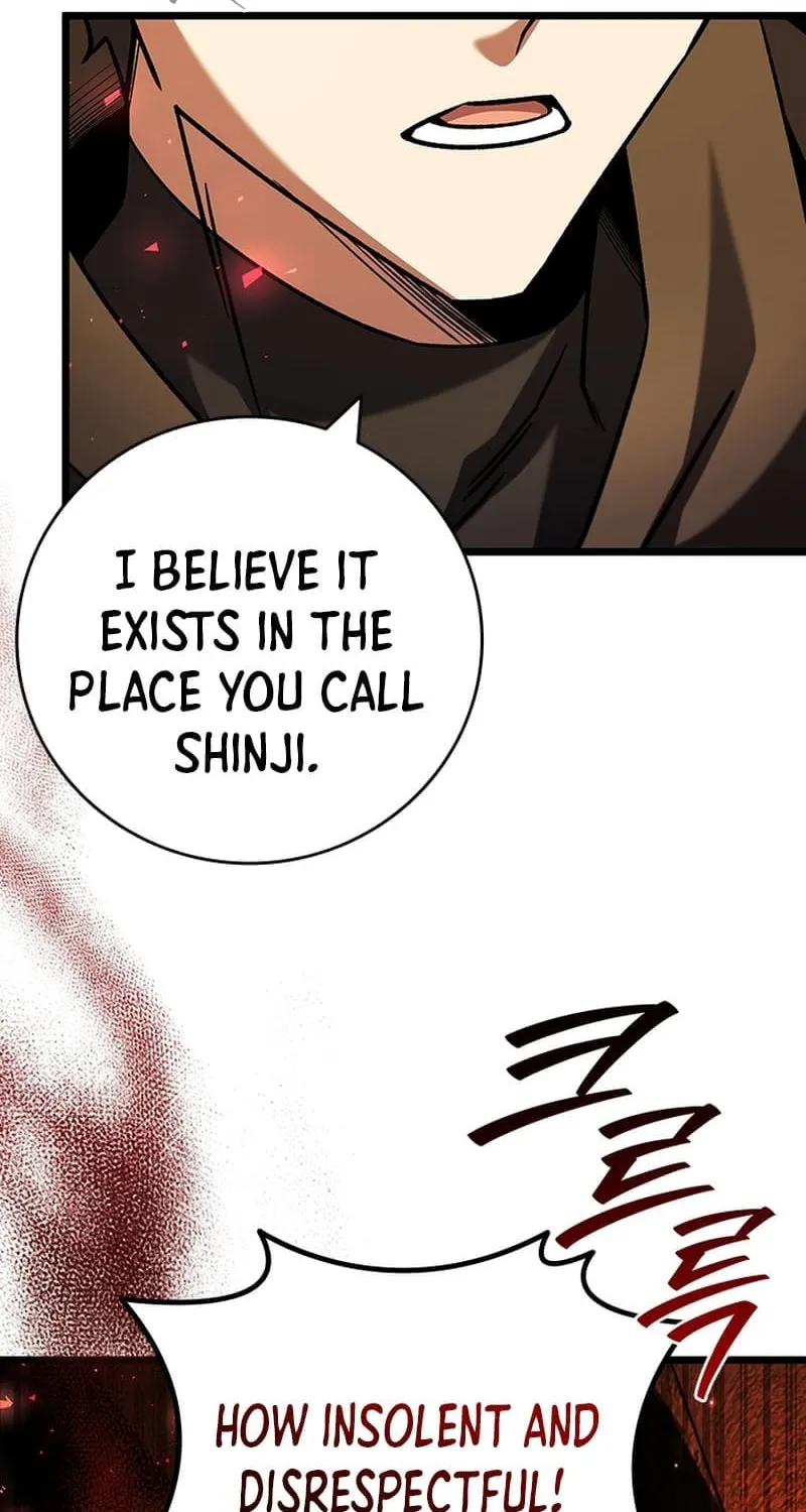 Dragon-Devouring Mage Chapter 70 page 67 - 