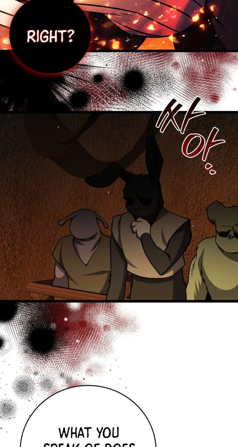 Dragon-Devouring Mage Chapter 70 page 71 - 