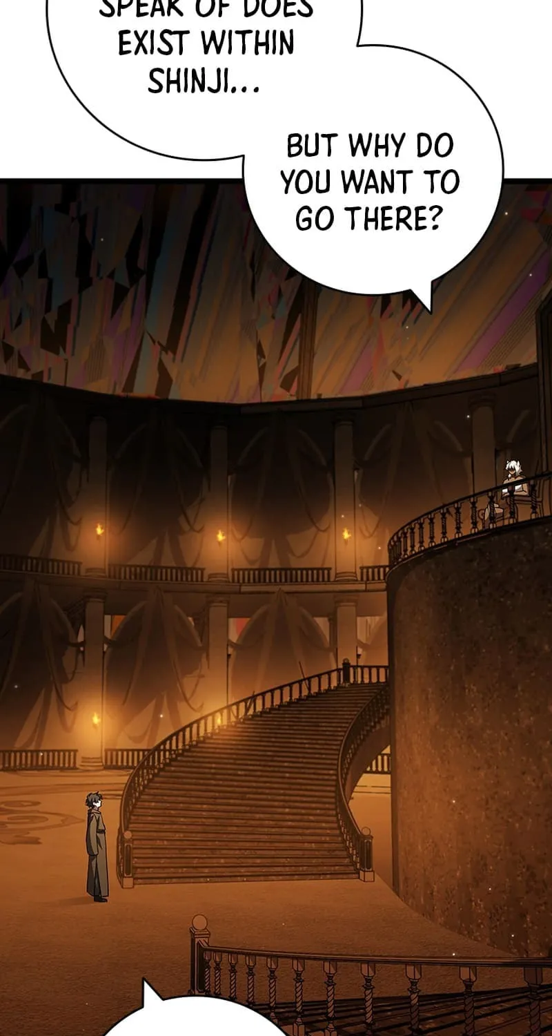 Dragon-Devouring Mage Chapter 70 page 72 - 