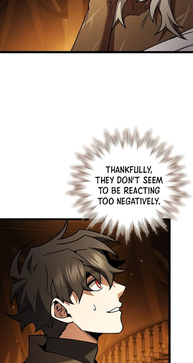 Dragon-Devouring Mage Chapter 70 page 74 - 