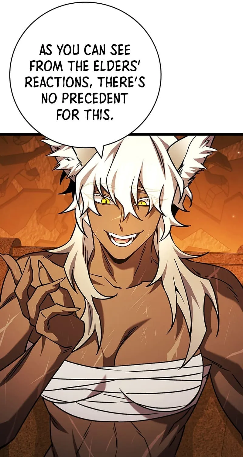 Dragon-Devouring Mage Chapter 70 page 76 - 