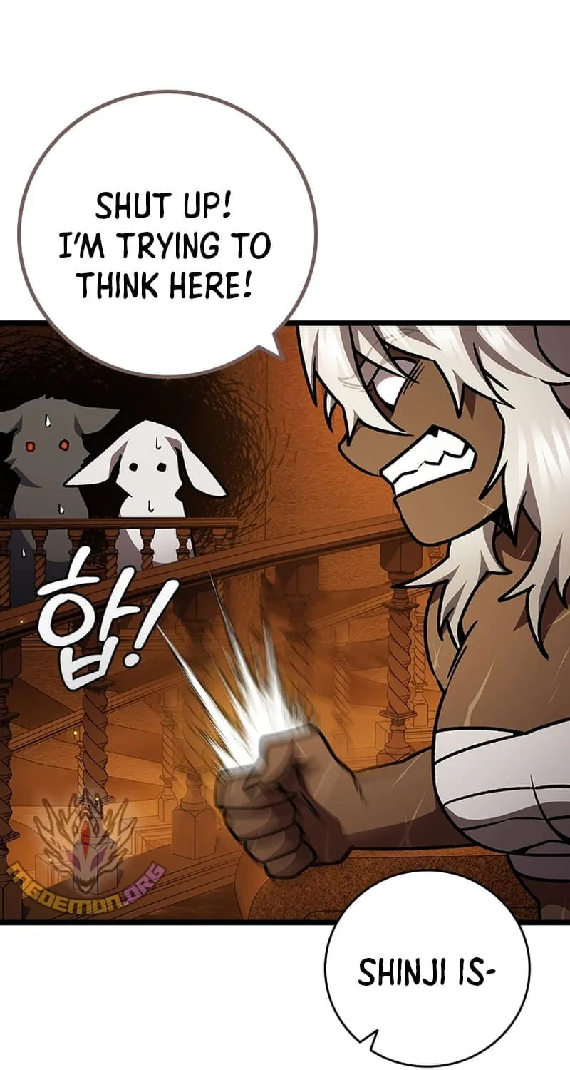 Dragon-Devouring Mage Chapter 70 page 78 - 