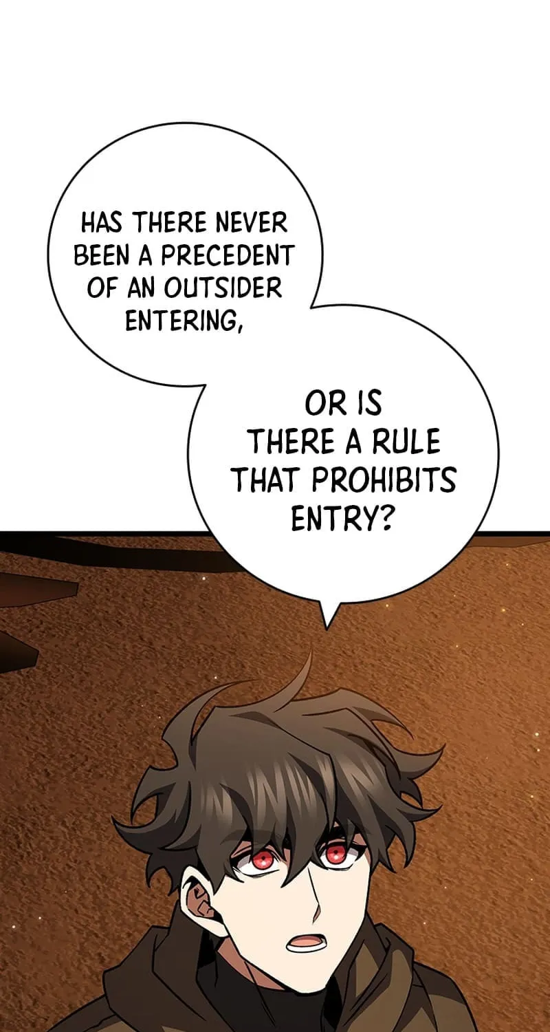 Dragon-Devouring Mage Chapter 70 page 79 - 