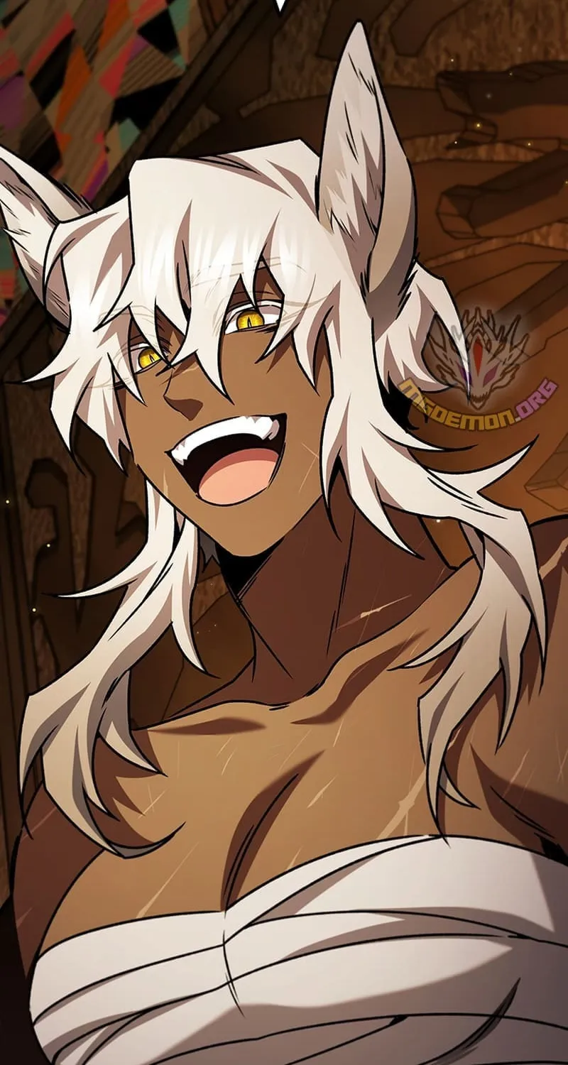 Dragon-Devouring Mage Chapter 70 page 89 - 