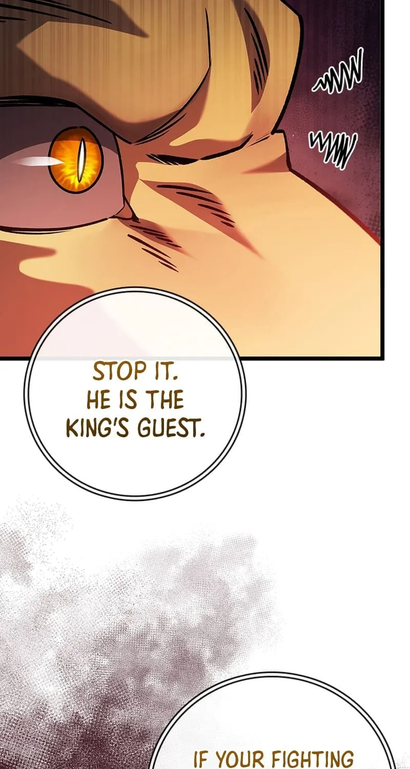 Dragon-Devouring Mage Chapter 70 page 10 - 