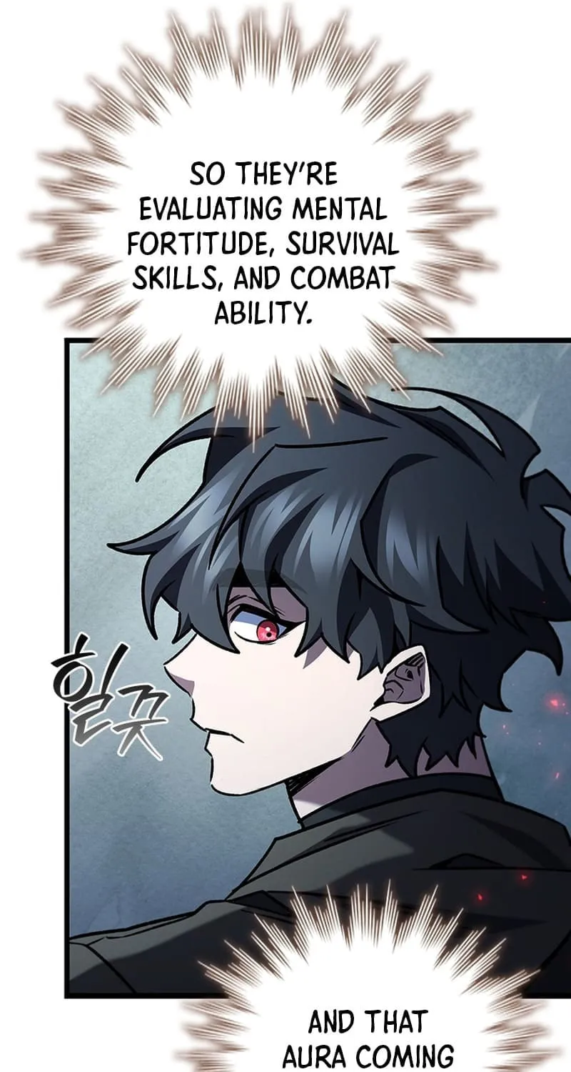 Dragon-Devouring Mage Chapter 70 page 98 - 