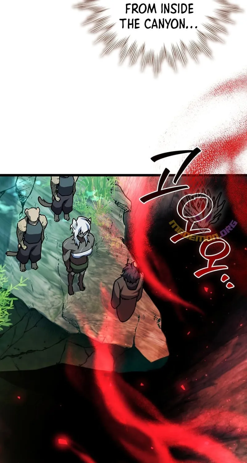 Dragon-Devouring Mage Chapter 70 page 99 - 