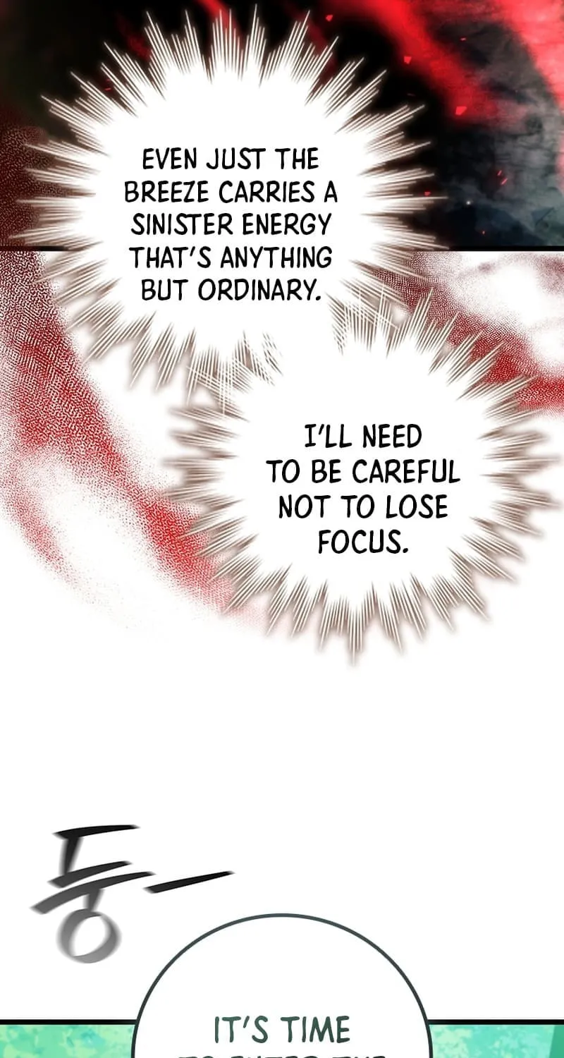 Dragon-Devouring Mage Chapter 70 page 100 - 