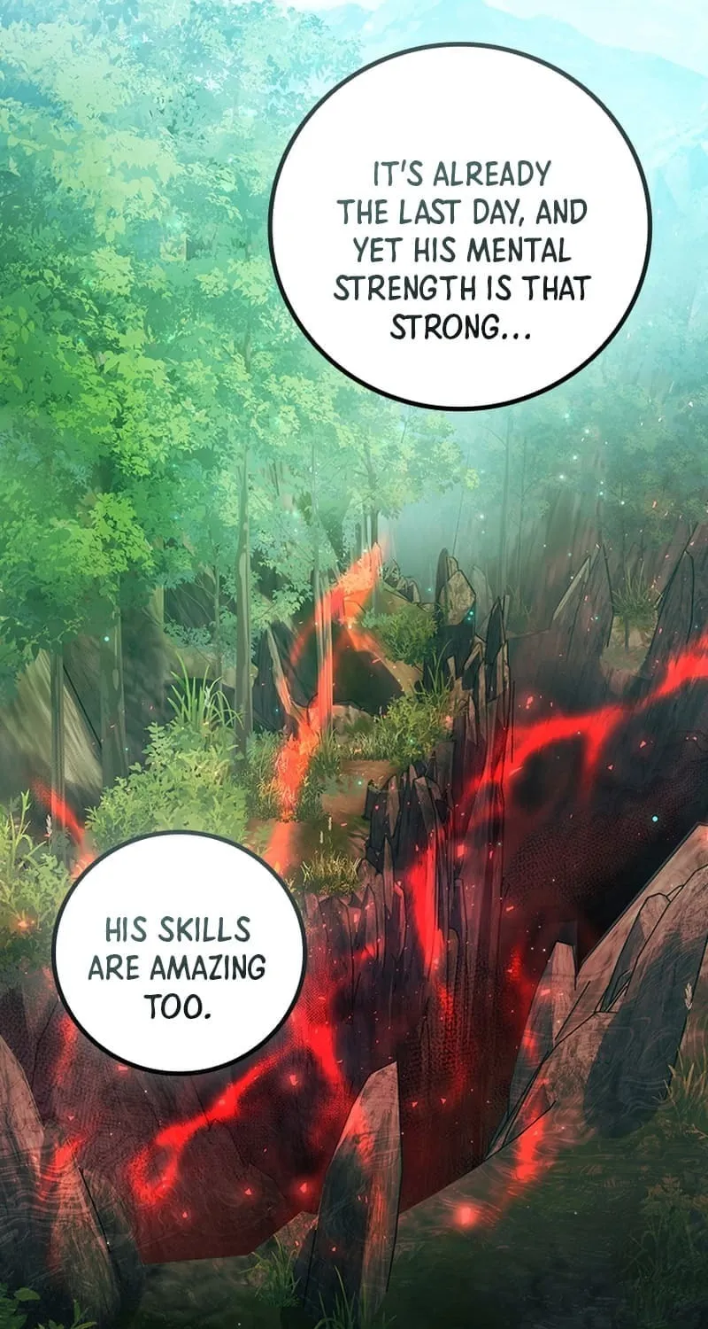 Dragon-Devouring Mage Chapter 71 page 2 - 