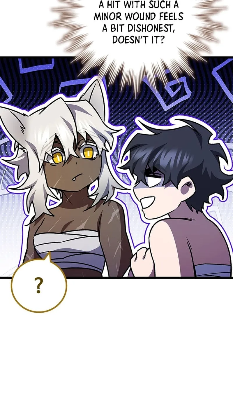 Dragon-Devouring Mage Chapter 71 page 104 - 