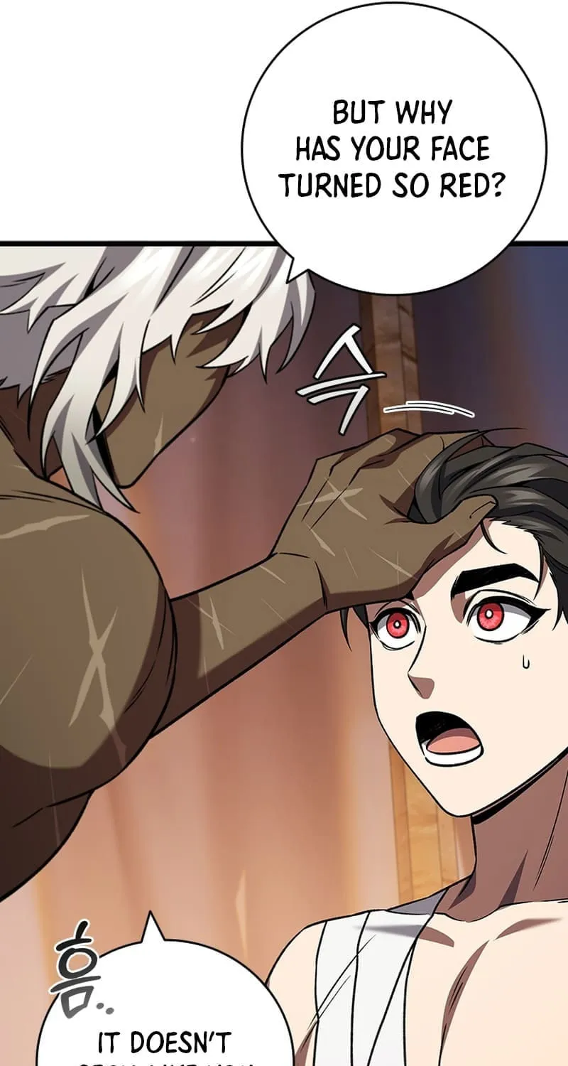Dragon-Devouring Mage Chapter 71 page 105 - 