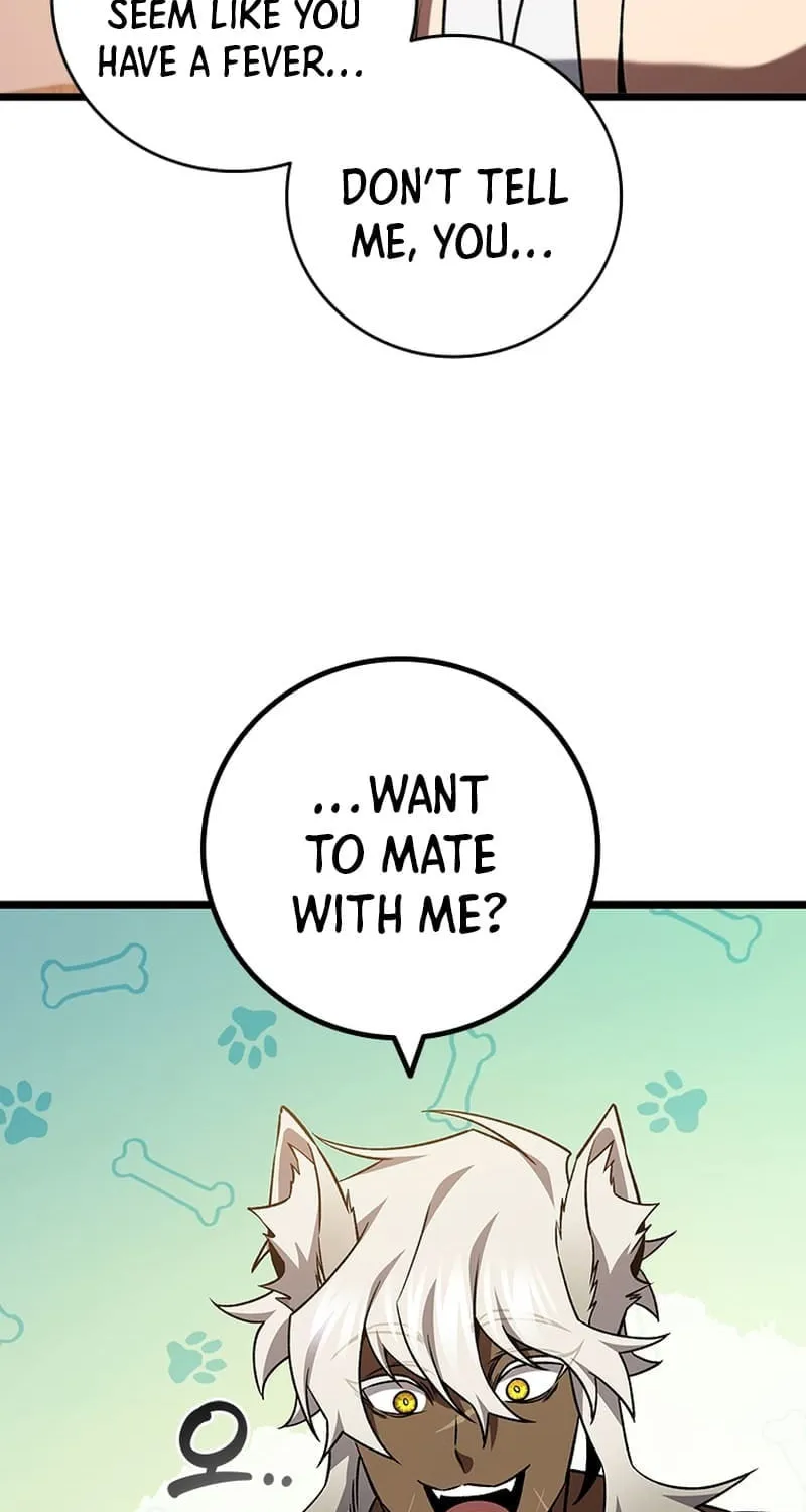 Dragon-Devouring Mage Chapter 71 page 106 - 