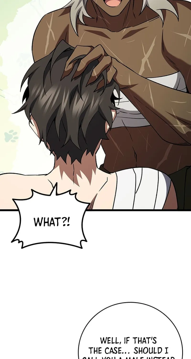 Dragon-Devouring Mage Chapter 71 page 107 - 