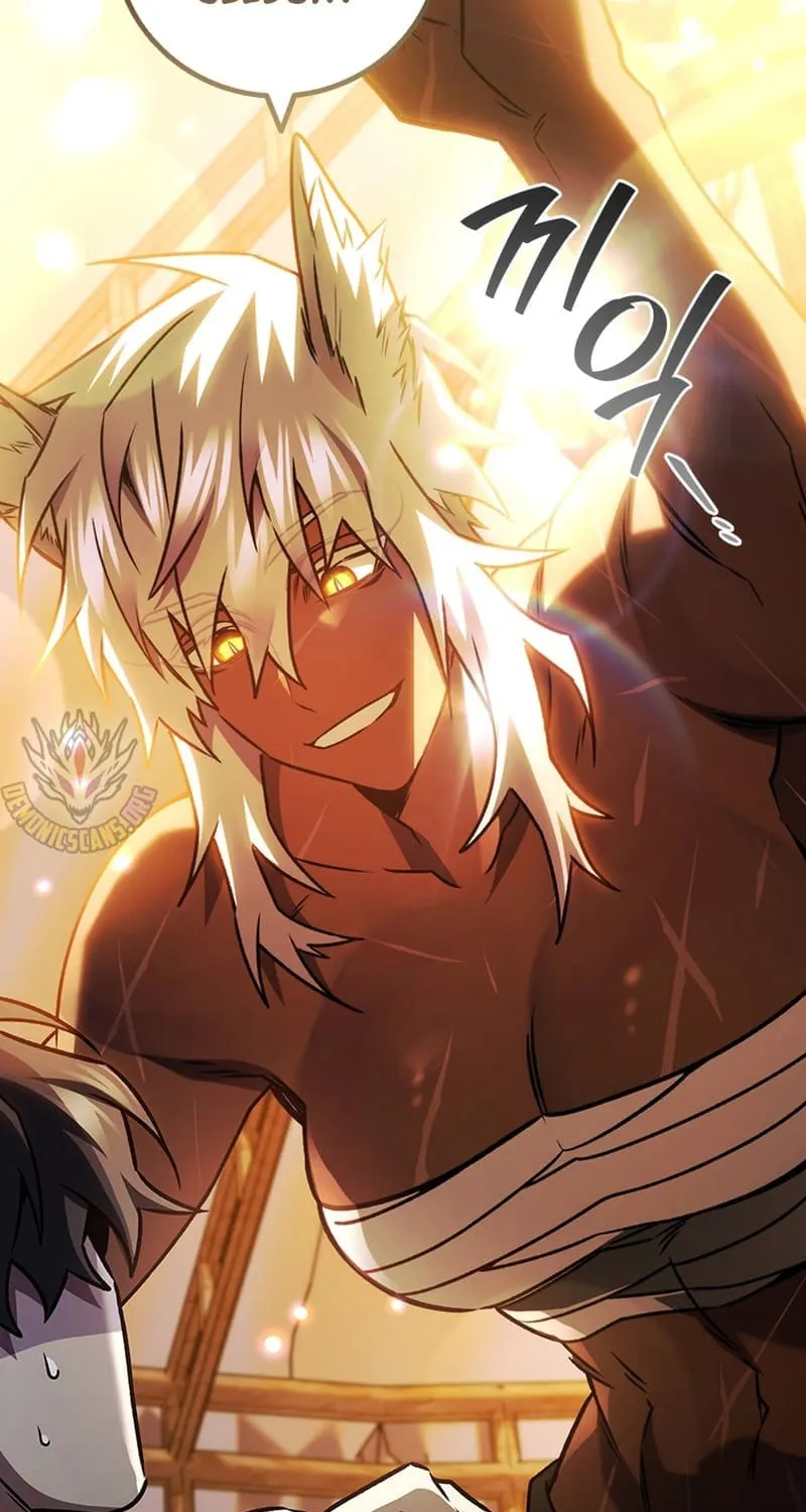 Dragon-Devouring Mage Chapter 71 page 109 - 