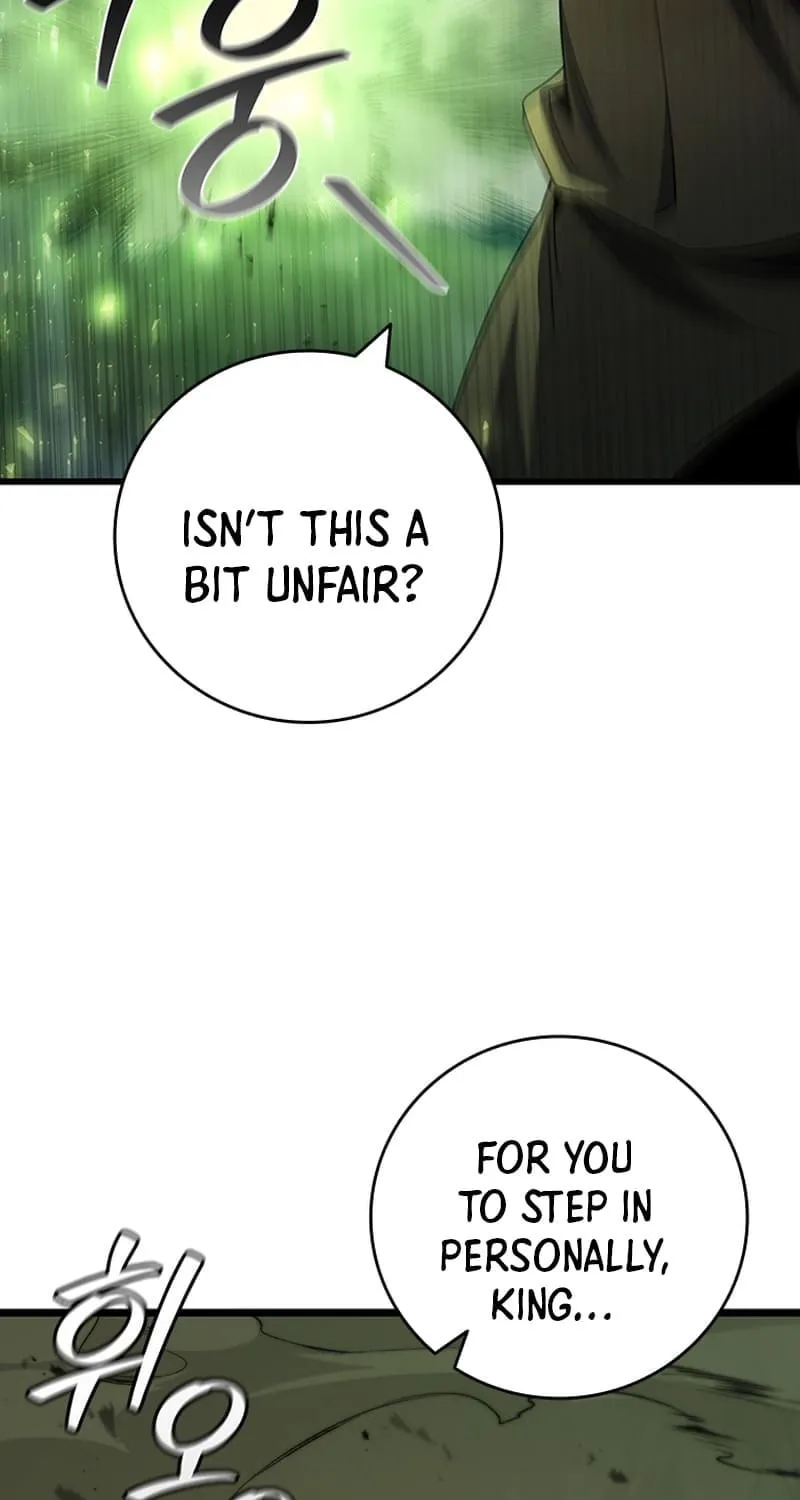 Dragon-Devouring Mage Chapter 71 page 12 - 