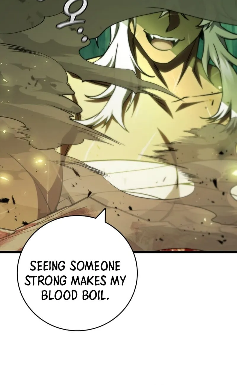 Dragon-Devouring Mage Chapter 71 page 13 - 