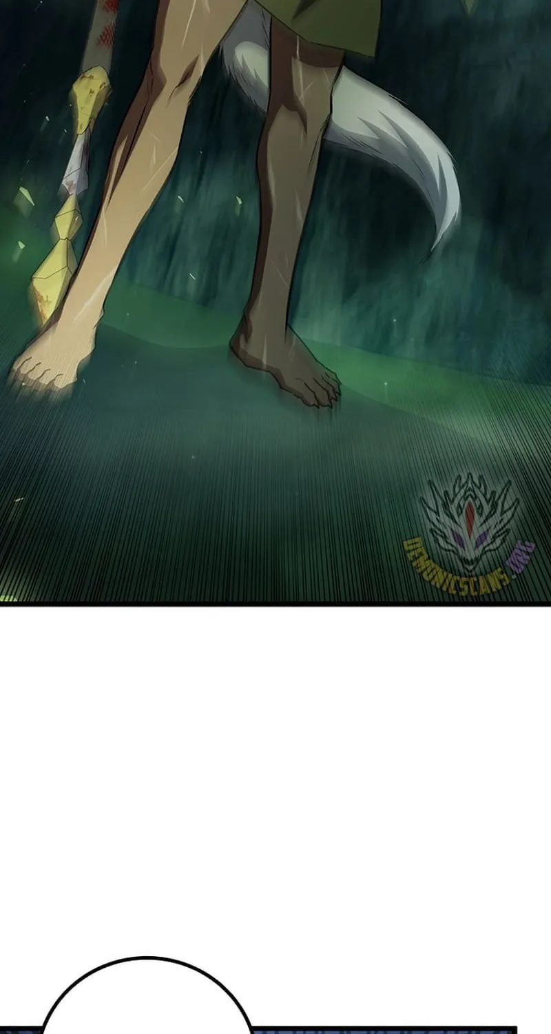 Dragon-Devouring Mage Chapter 71 page 15 - 
