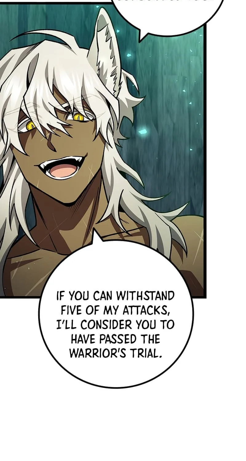 Dragon-Devouring Mage Chapter 71 page 17 - 