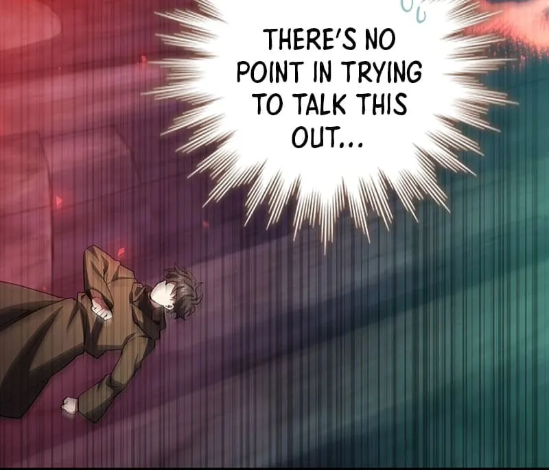 Dragon-Devouring Mage Chapter 71 page 20 - 