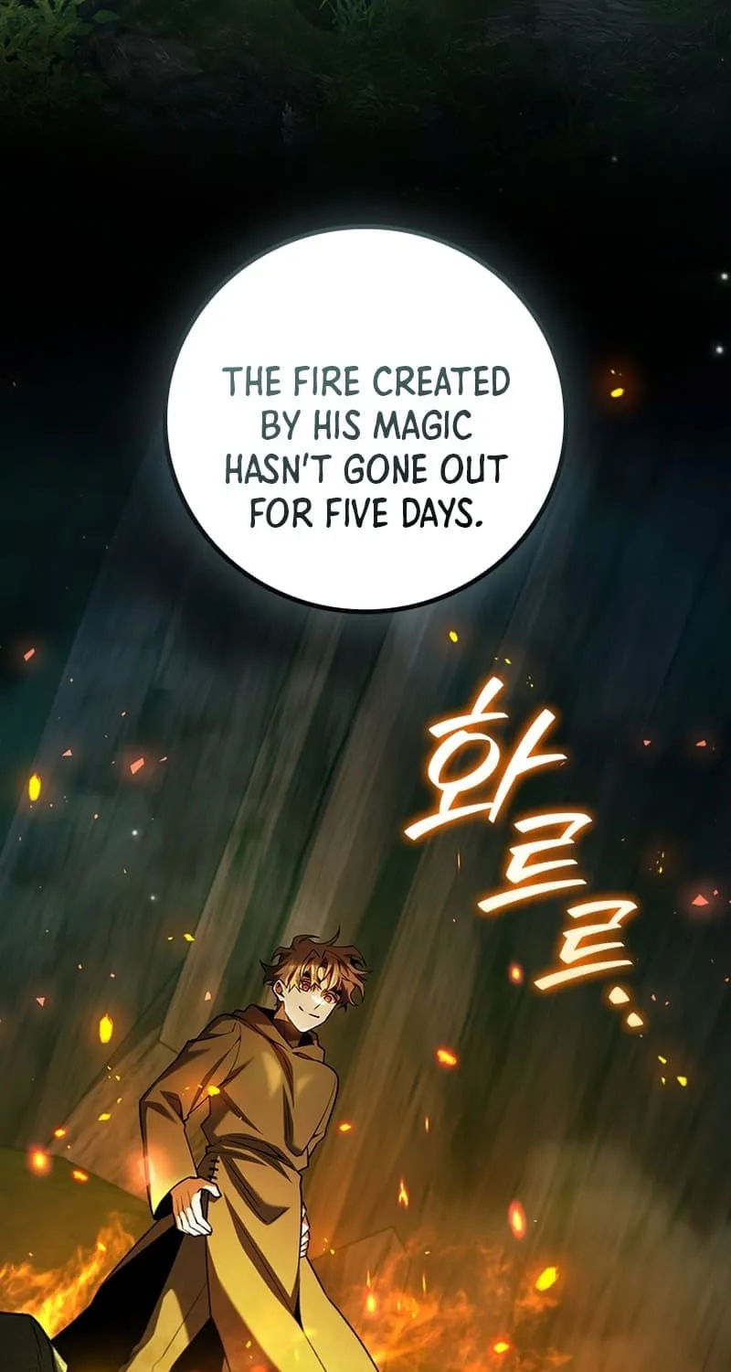 Dragon-Devouring Mage Chapter 71 page 3 - 