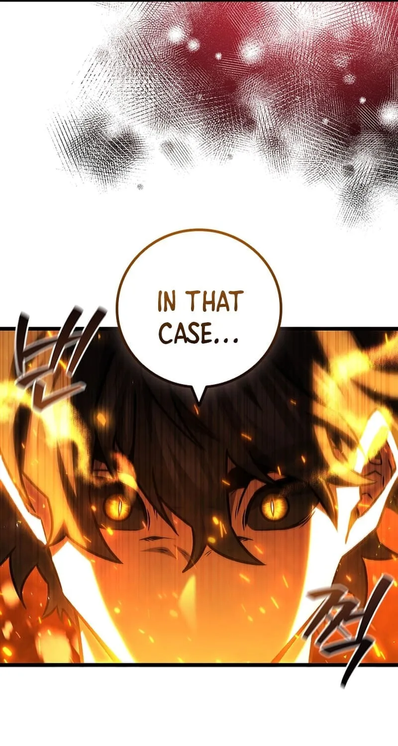 Dragon-Devouring Mage Chapter 71 page 21 - 
