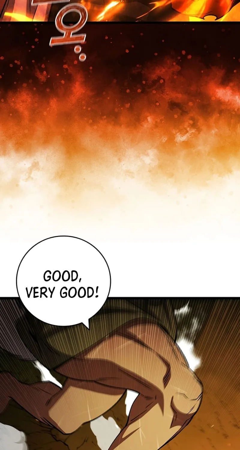 Dragon-Devouring Mage Chapter 71 page 29 - 