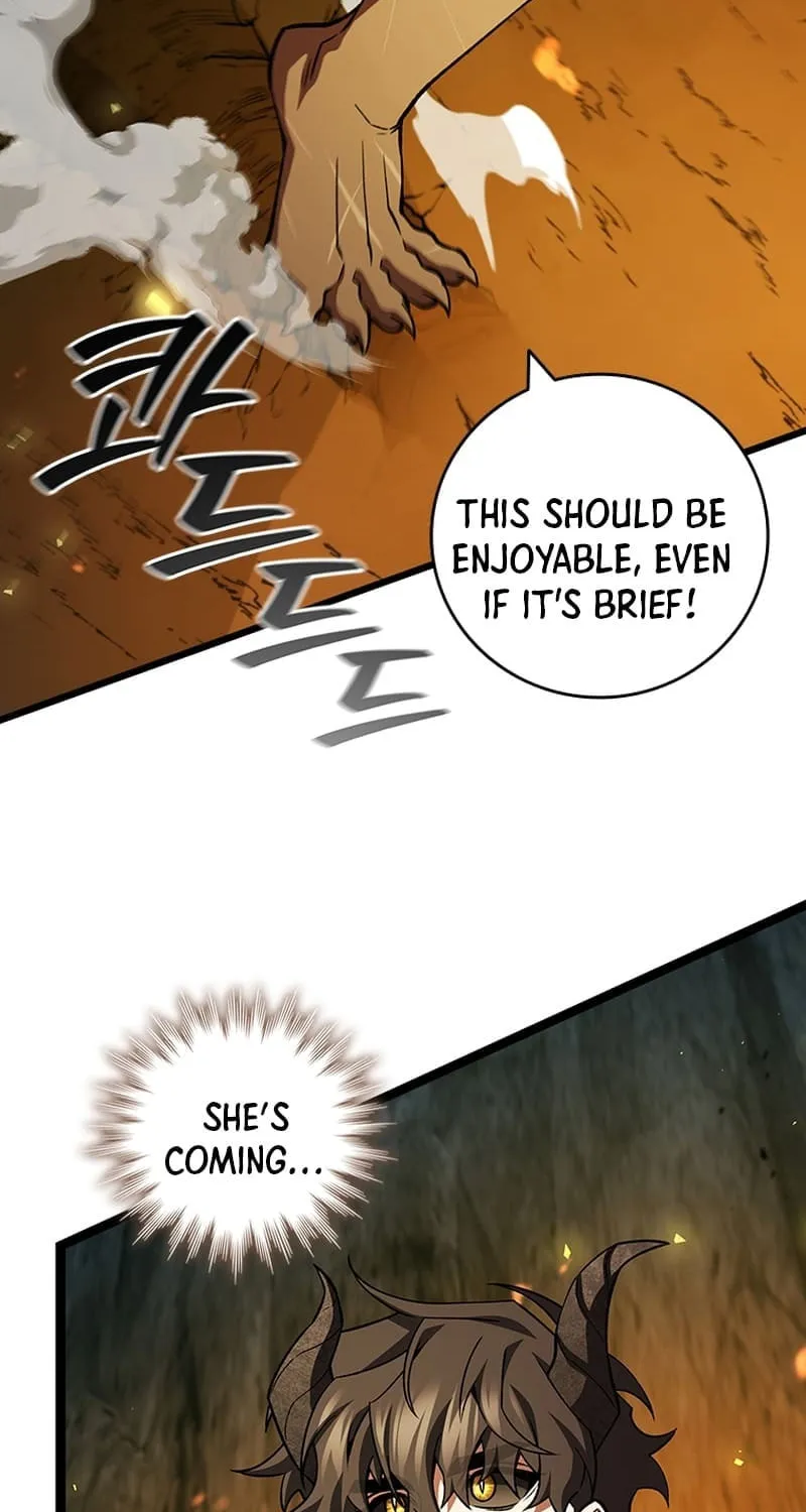 Dragon-Devouring Mage Chapter 71 page 30 - 