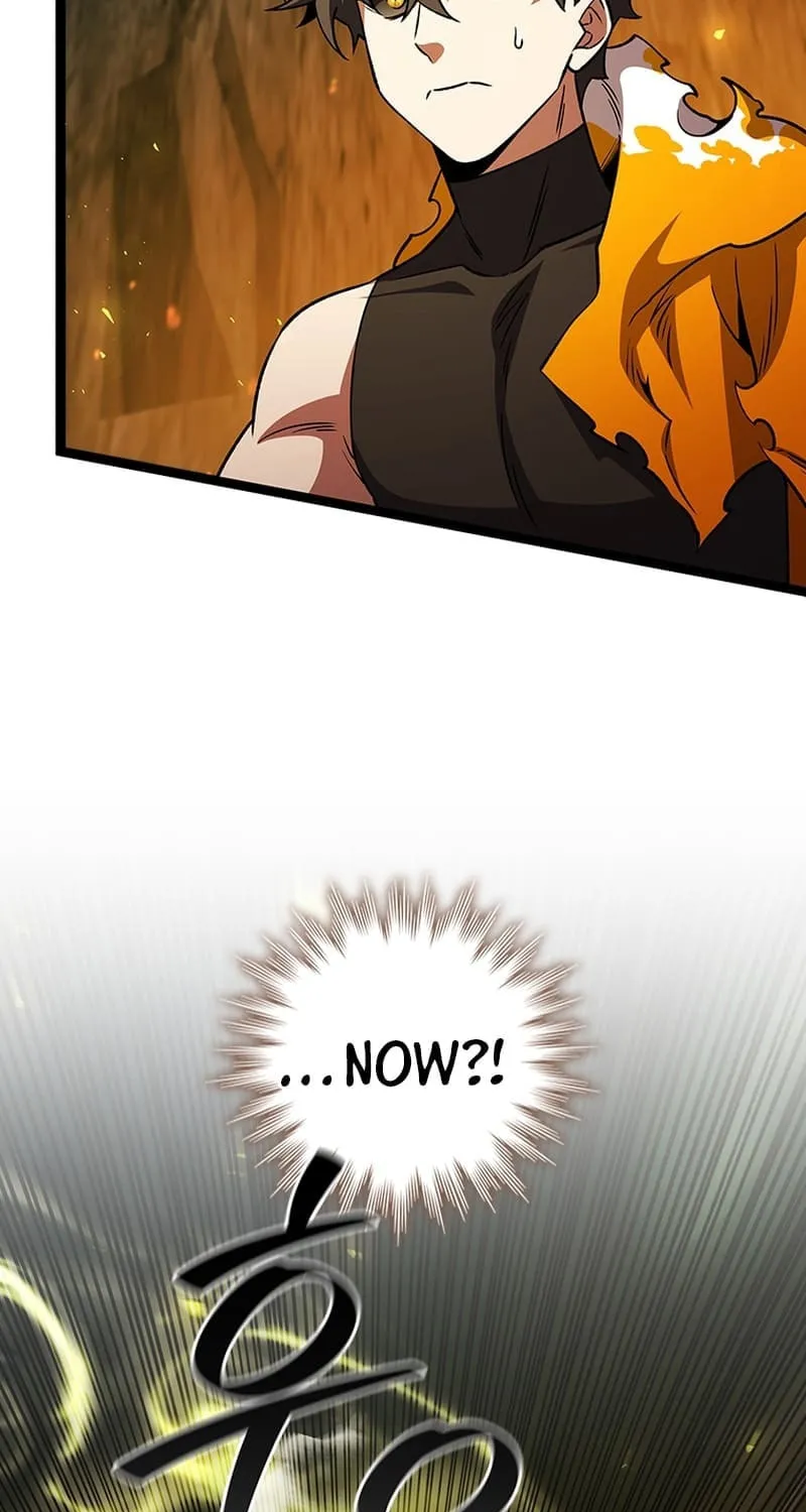 Dragon-Devouring Mage Chapter 71 page 31 - 