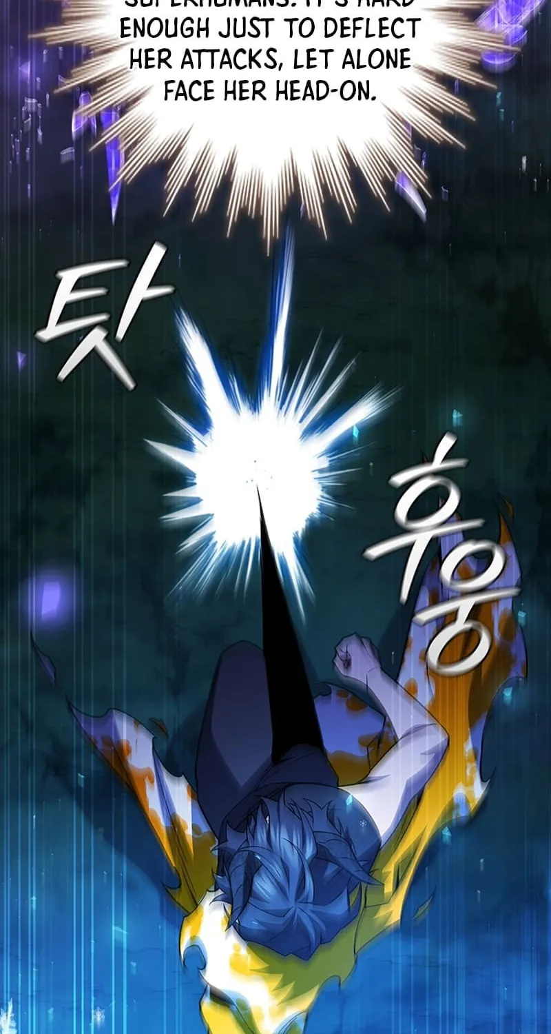 Dragon-Devouring Mage Chapter 71 page 36 - 