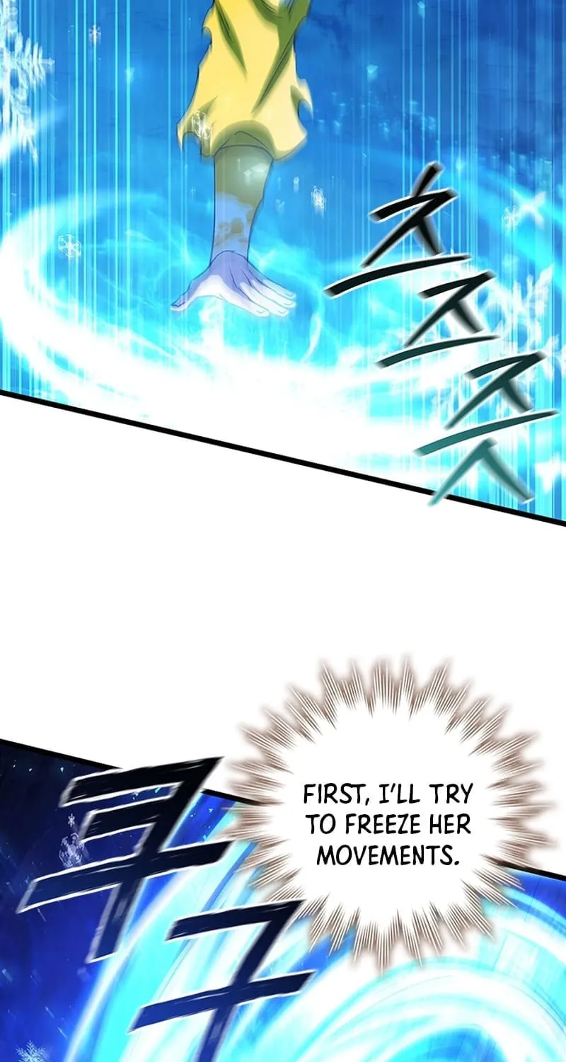 Dragon-Devouring Mage Chapter 71 page 37 - 