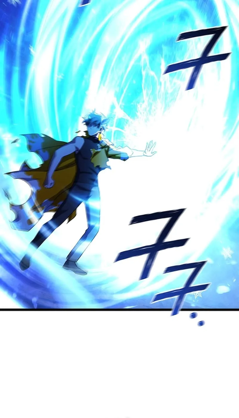 Dragon-Devouring Mage Chapter 71 page 38 - 
