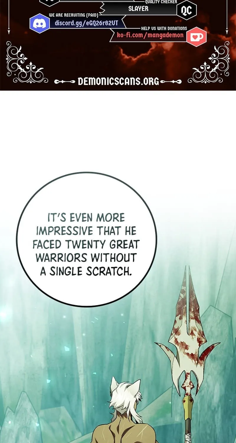 Dragon-Devouring Mage Chapter 71 page 5 - 