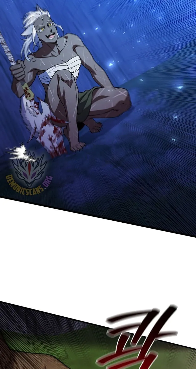 Dragon-Devouring Mage Chapter 71 page 41 - 