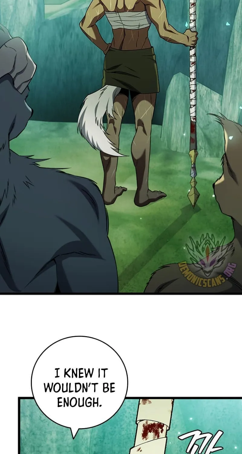 Dragon-Devouring Mage Chapter 71 page 6 - 