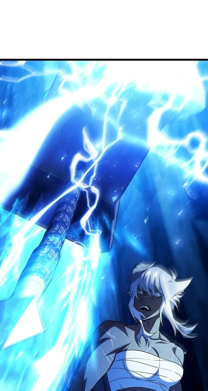 Dragon-Devouring Mage Chapter 71 page 59 - 