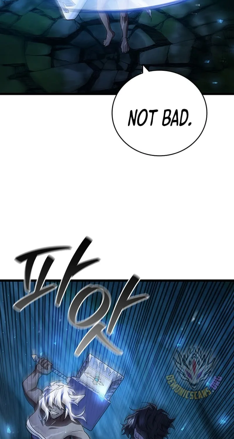 Dragon-Devouring Mage Chapter 71 page 66 - 