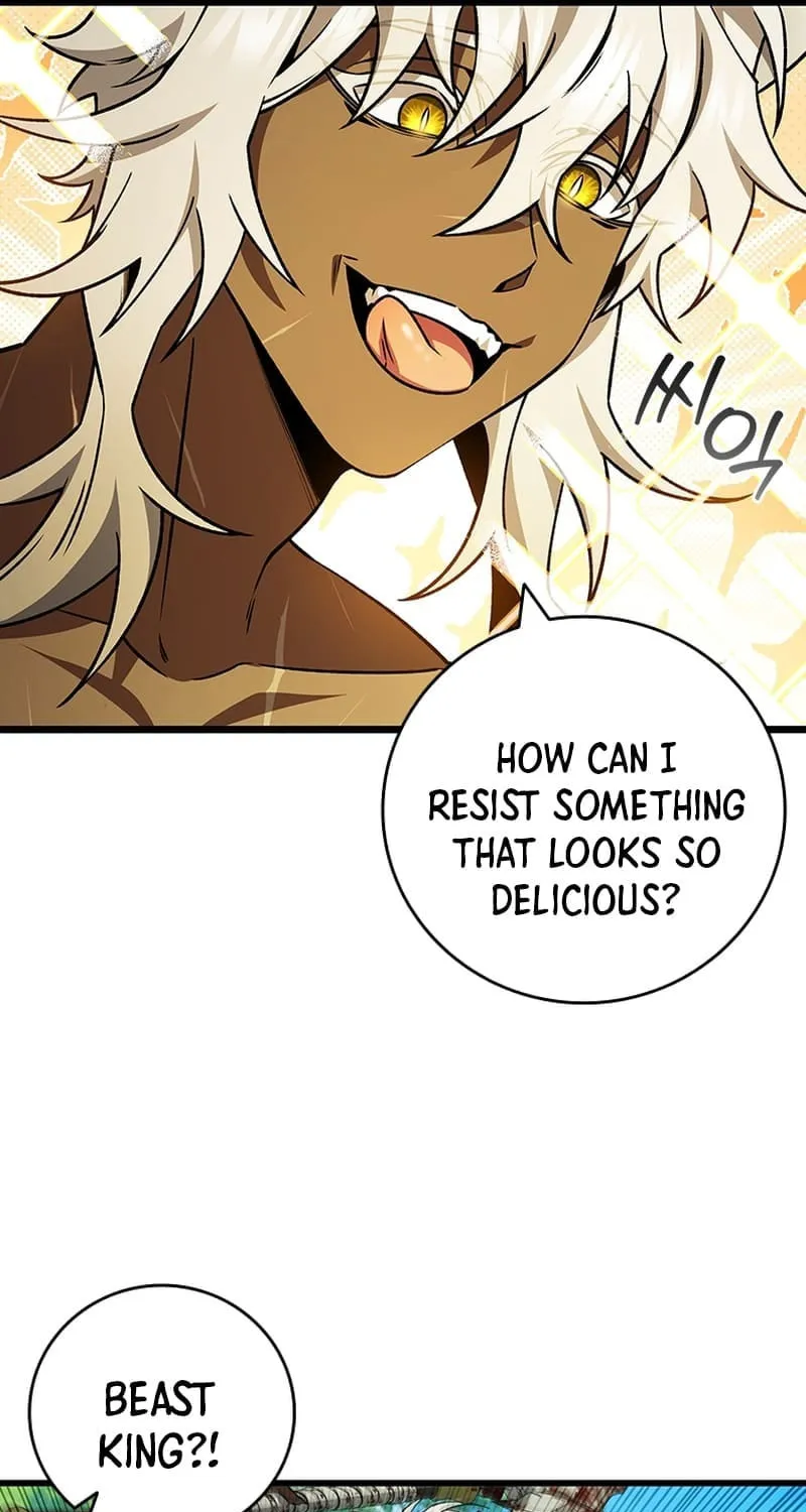 Dragon-Devouring Mage Chapter 71 page 8 - 