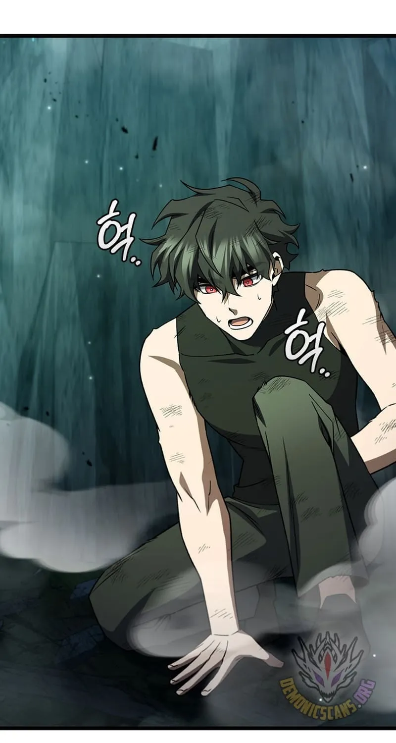Dragon-Devouring Mage Chapter 71 page 83 - 