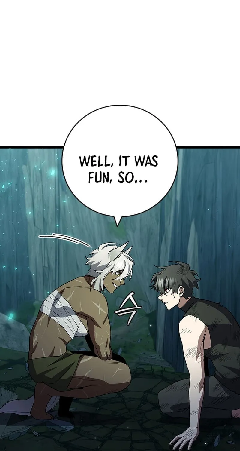 Dragon-Devouring Mage Chapter 71 page 86 - 