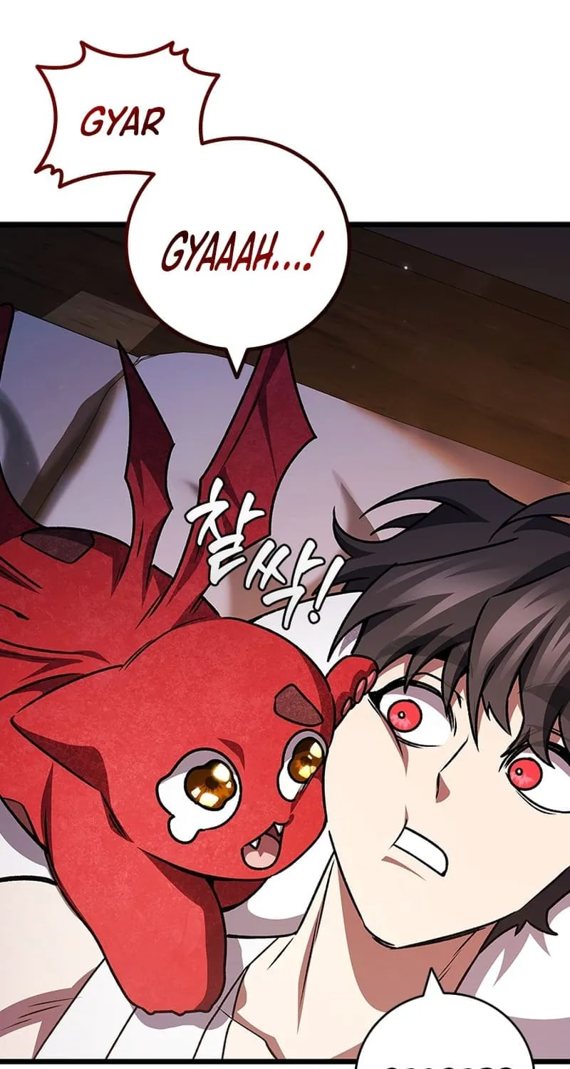 Dragon-Devouring Mage Chapter 71 page 93 - 