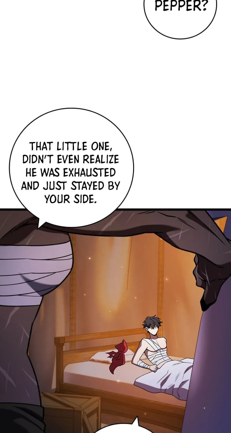 Dragon-Devouring Mage Chapter 71 page 94 - 