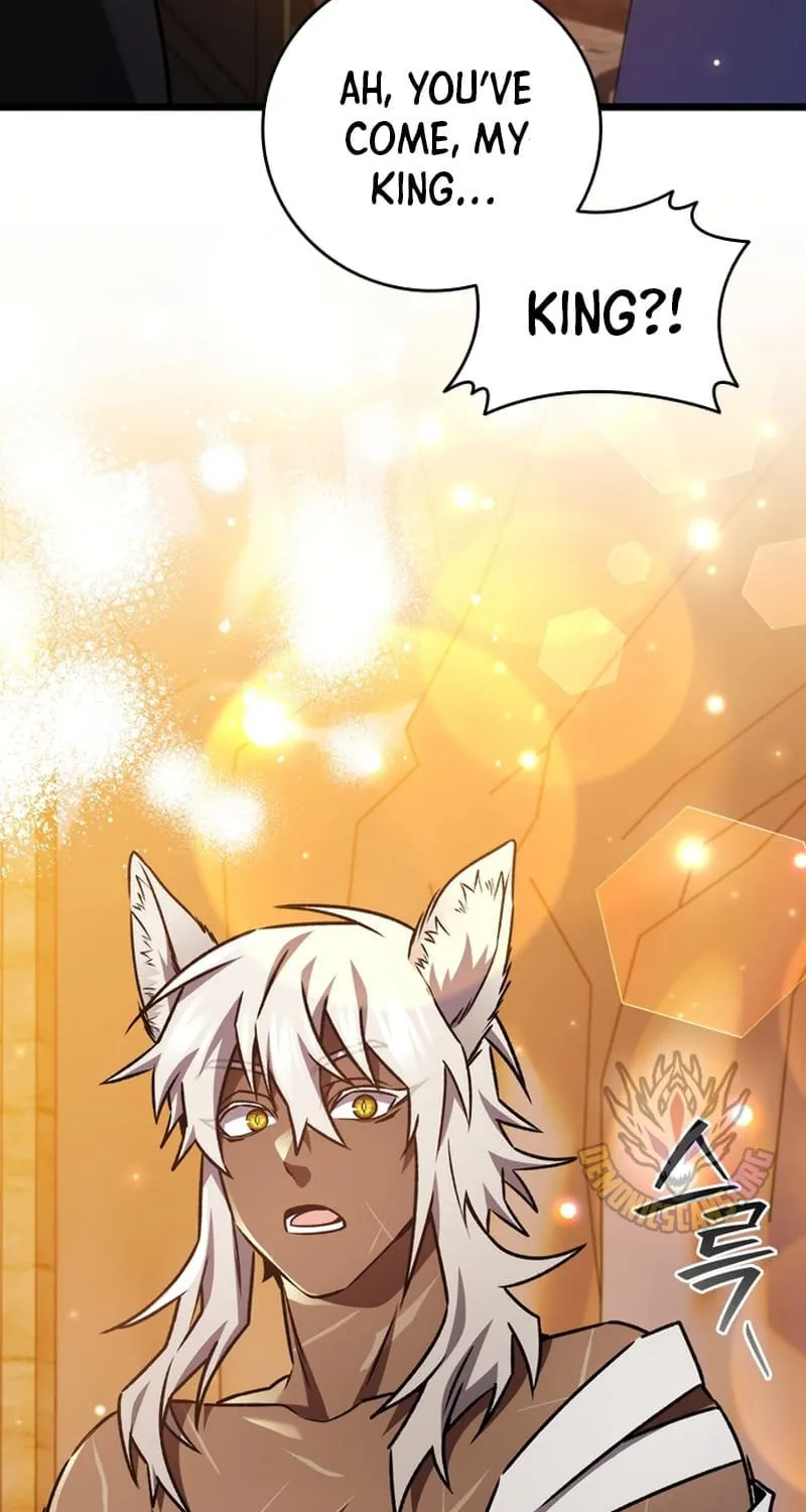 Dragon-Devouring Mage Chapter 71 page 95 - 