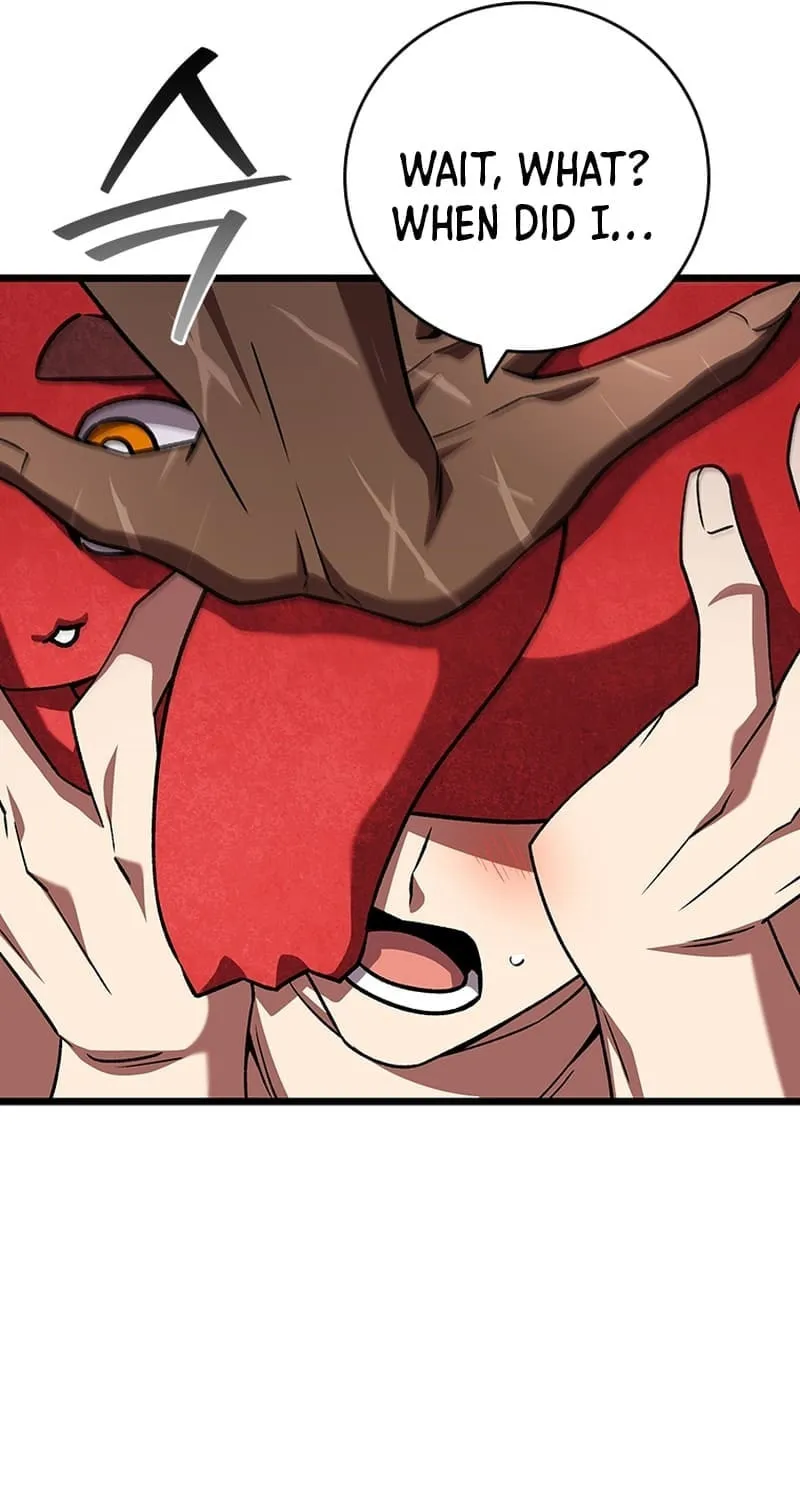 Dragon-Devouring Mage Chapter 71 page 99 - 